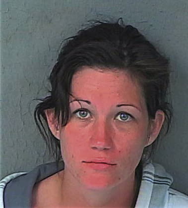 Amanda Smalley, - Hernando County, FL 