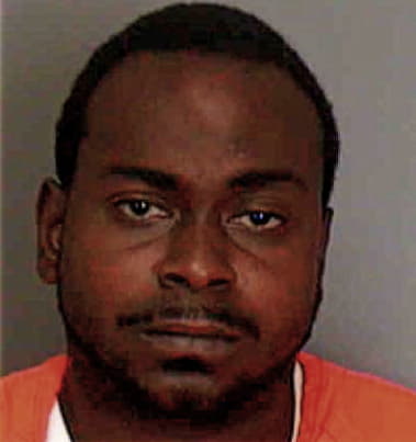Charles Smith - Polk County, FL 