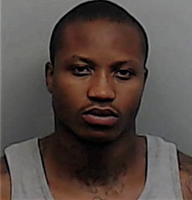 Marvin Smith - Fulton County, GA 