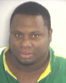 Ricky Smith - Fulton County, GA 