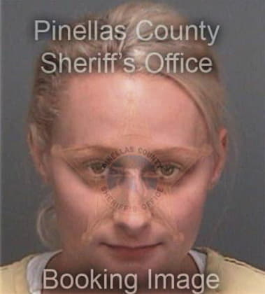 Valerie Smith - Pinellas County, FL 