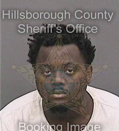 Luis Soriano, - Hillsborough County, FL 