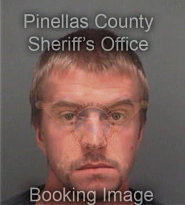 Steven Soto - Pinellas County, FL 