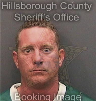 Timothy Soto, - Hillsborough County, FL 