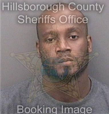 Tywon Spann, - Hillsborough County, FL 