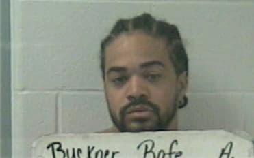 Darrell Spencer - Daviess County, KY 