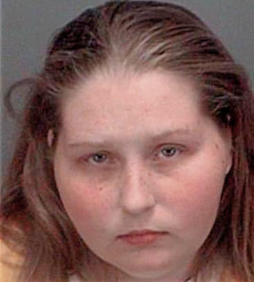 Kathleen Stafford - Pinellas County, FL 