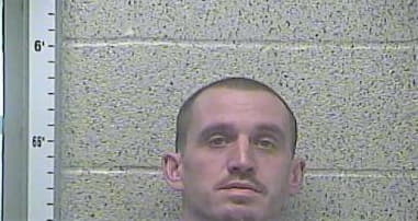 Richard Stewart, - Henderson County, KY 