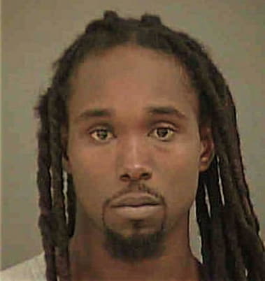 Rahassan Stokes, - Mecklenburg County, NC 