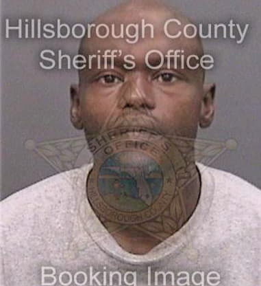 Christopher Stroman, - Hillsborough County, FL 