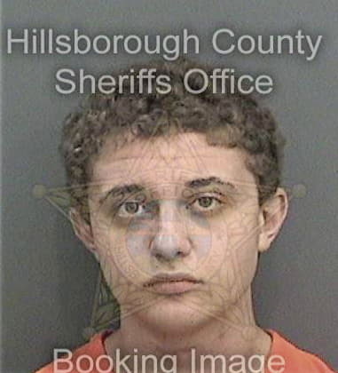 Samuel Sutter, - Hillsborough County, FL 