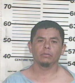 Michael Tello, - Hidalgo County, TX 