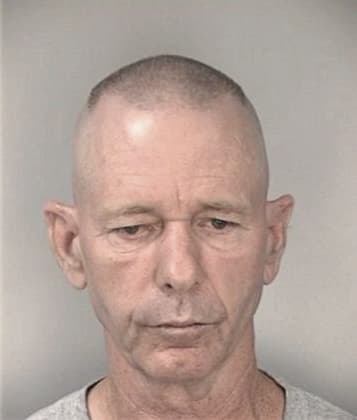 Christopher Theders, - Hillsborough County, FL 