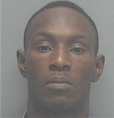 Anthony Thomas, - Lee County, FL 