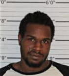 Roderick Thompson, - Shelby County, TN 