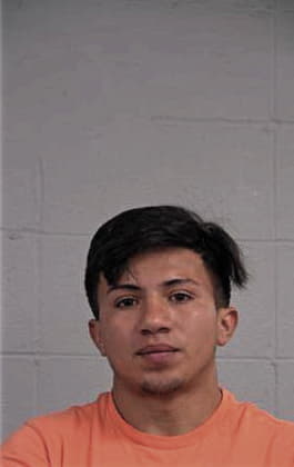 Miguel Torres, - Jefferson County, KY 