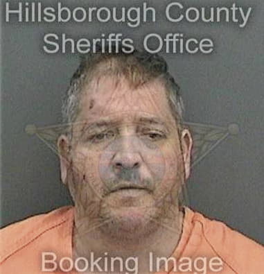 Daniel Torressalcedo, - Hillsborough County, FL 