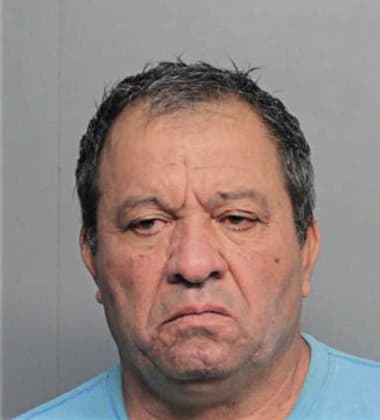 Edgar Valenciaolivares, - Dade County, FL 