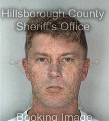 Damon Vespole, - Hillsborough County, FL 