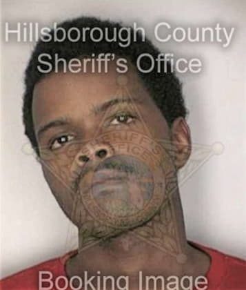 William Washington, - Hillsborough County, FL 