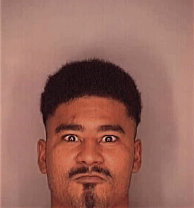 Donald White - Polk County, FL 