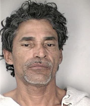 John White - Hillsborough County, FL 