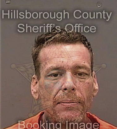 Joshua Wieczorek - Hillsborough County, FL 