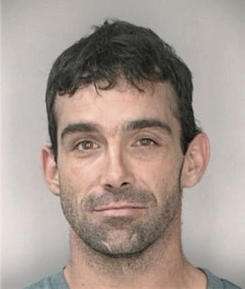 Rodney Wilhelm - Hillsborough County, FL 