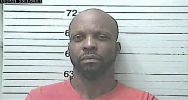 Otis Williams, - Harrison County, MS 