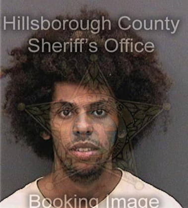 Stephen Williams, - Hillsborough County, FL 