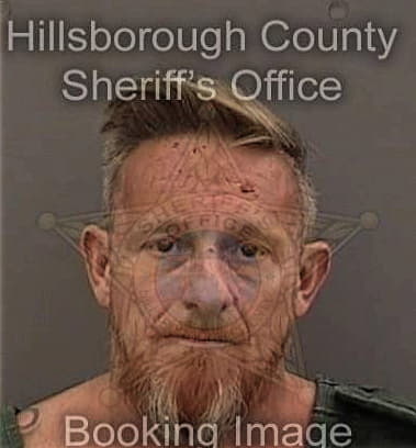 Talmadge Williams, - Hillsborough County, FL 