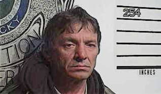 Johnathan Wilson - Bell County, KY 