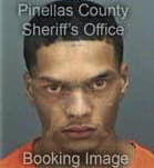 Matrail Wimberly, - Pinellas County, FL 