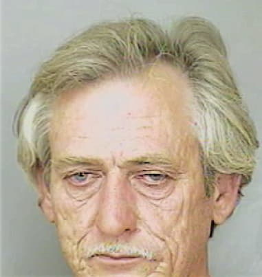 Charles Winslett, - Polk County, FL 