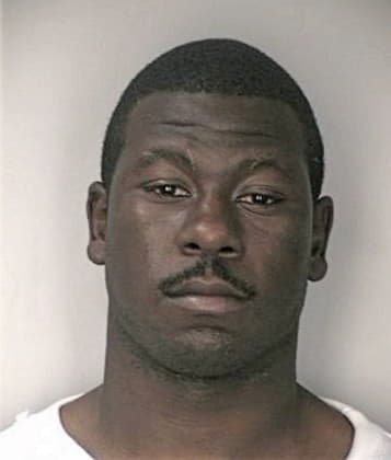 Kareem Wright, - Hillsborough County, FL 