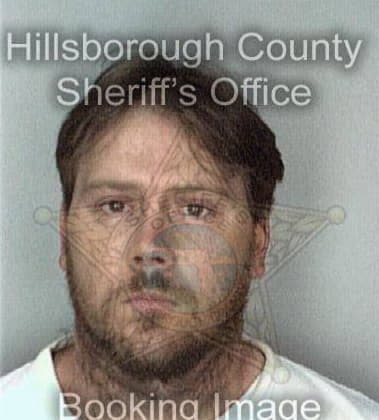 David Acosta, - Hillsborough County, FL 