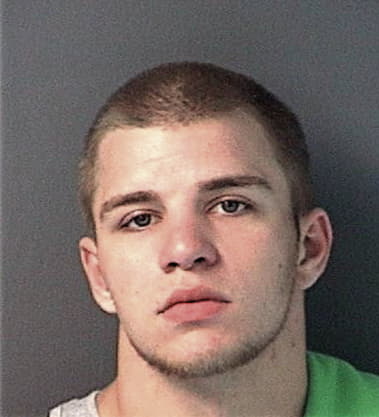 Cirilo Agollar, - Escambia County, FL 