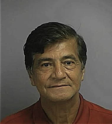 Valente Aguilar-Aguilar, - Osceola County, FL 