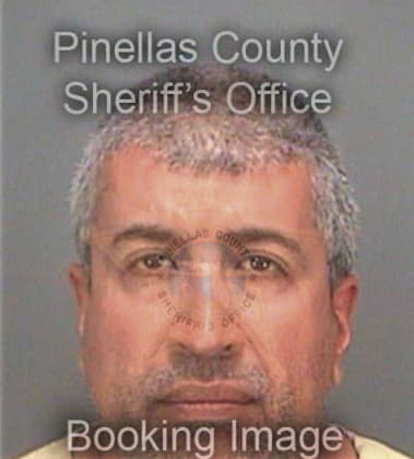 Ronald Aleixo, - Pinellas County, FL 