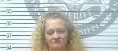 Angellena Alexander, - Harrison County, MS 