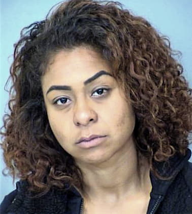 Jasmine Allen - Maricopa County, AZ 