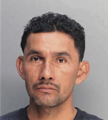 Rafael Arguelles-Tellez, - Dade County, FL 