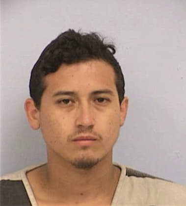 Alec Arredondo, - Travis County, TX 