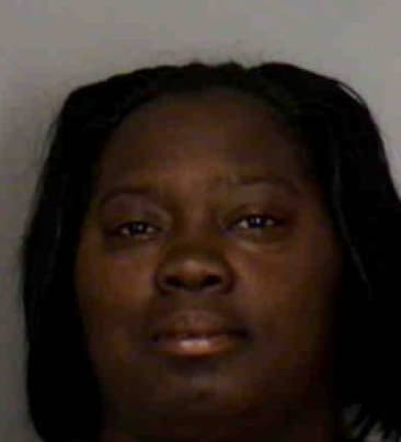 Jamie Atkins, - Polk County, FL 