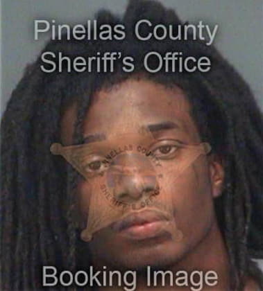 Eric Atwater, - Pinellas County, FL 