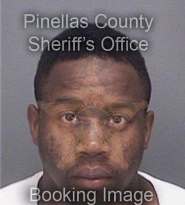 Telvin Bell, - Pinellas County, FL 