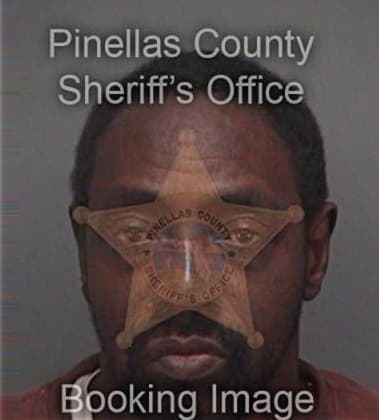 Frank Bellamy, - Pinellas County, FL 