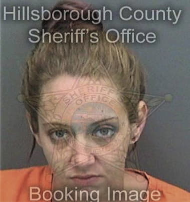 Deborah Bettridge - Hillsborough County, FL 