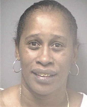 Latasa Blackmon - Hillsborough County, FL 