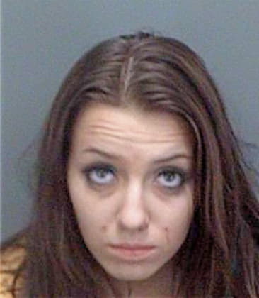 Erin Bowles - Pinellas County, FL 